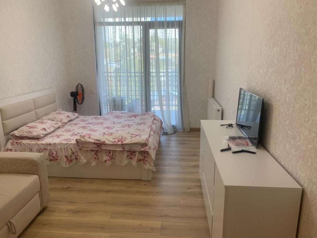Emma'S Room 第比利斯 外观 照片
